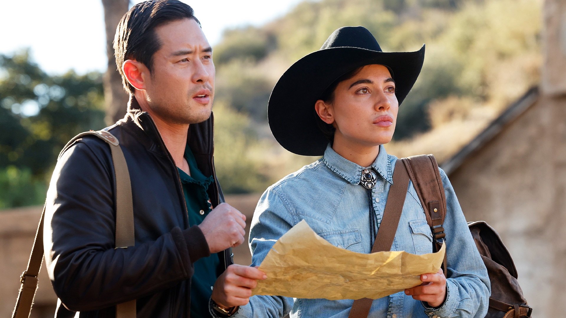 Сезон 2 Серия 10