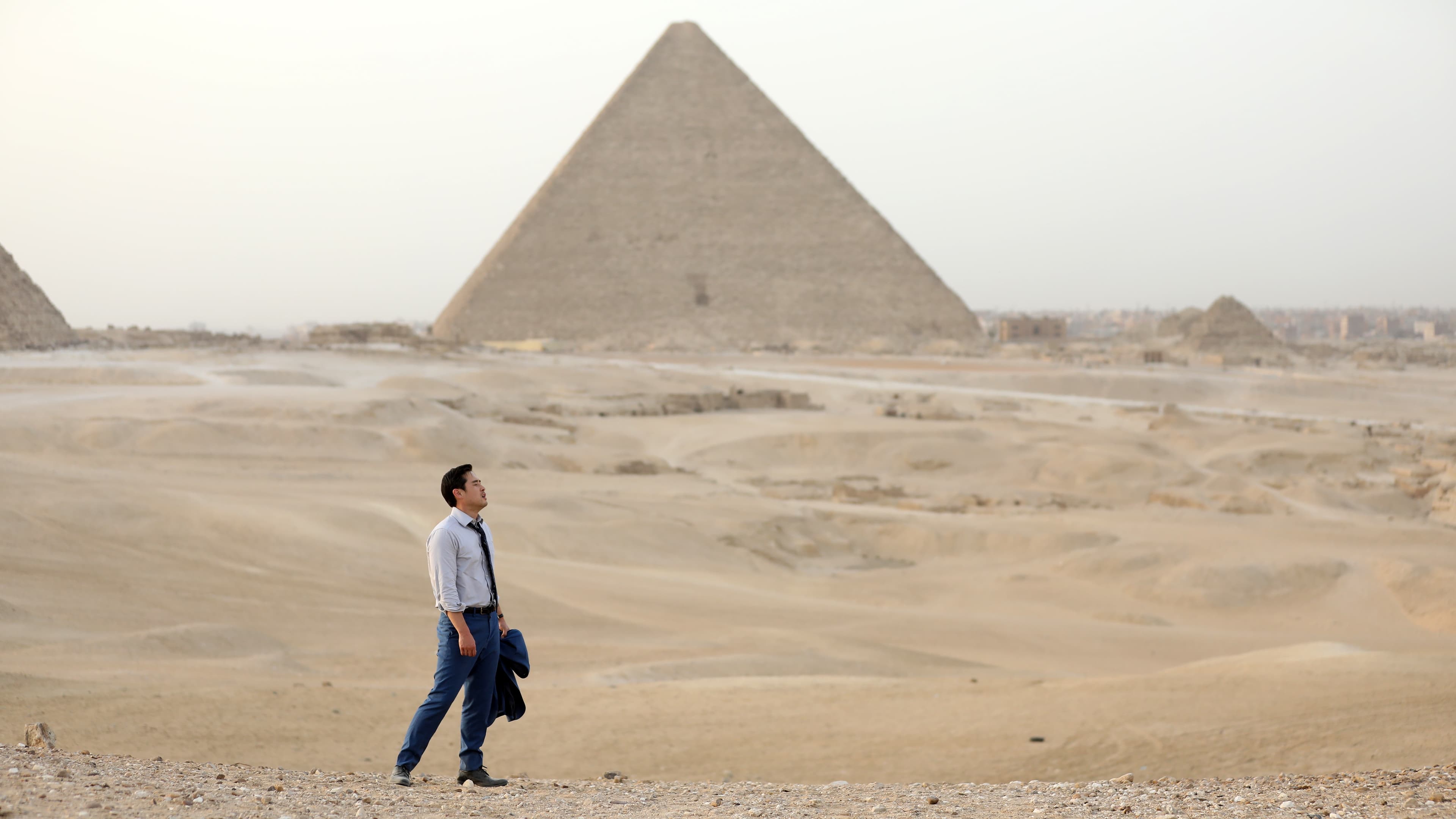 Сезон 2 Серия 8