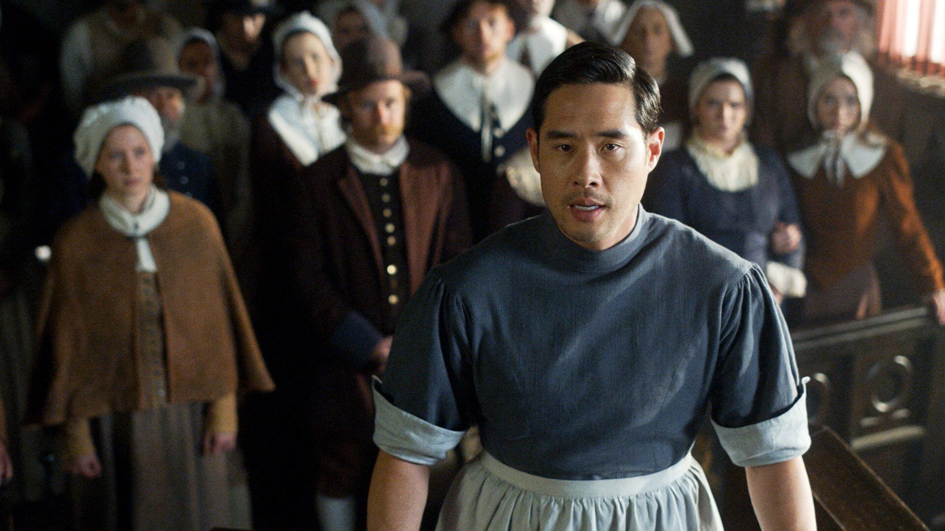 Сезон 2 Серия 7