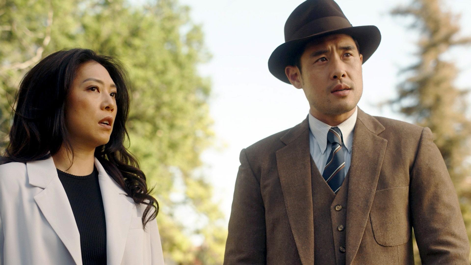 Сезон 2 Серия 6