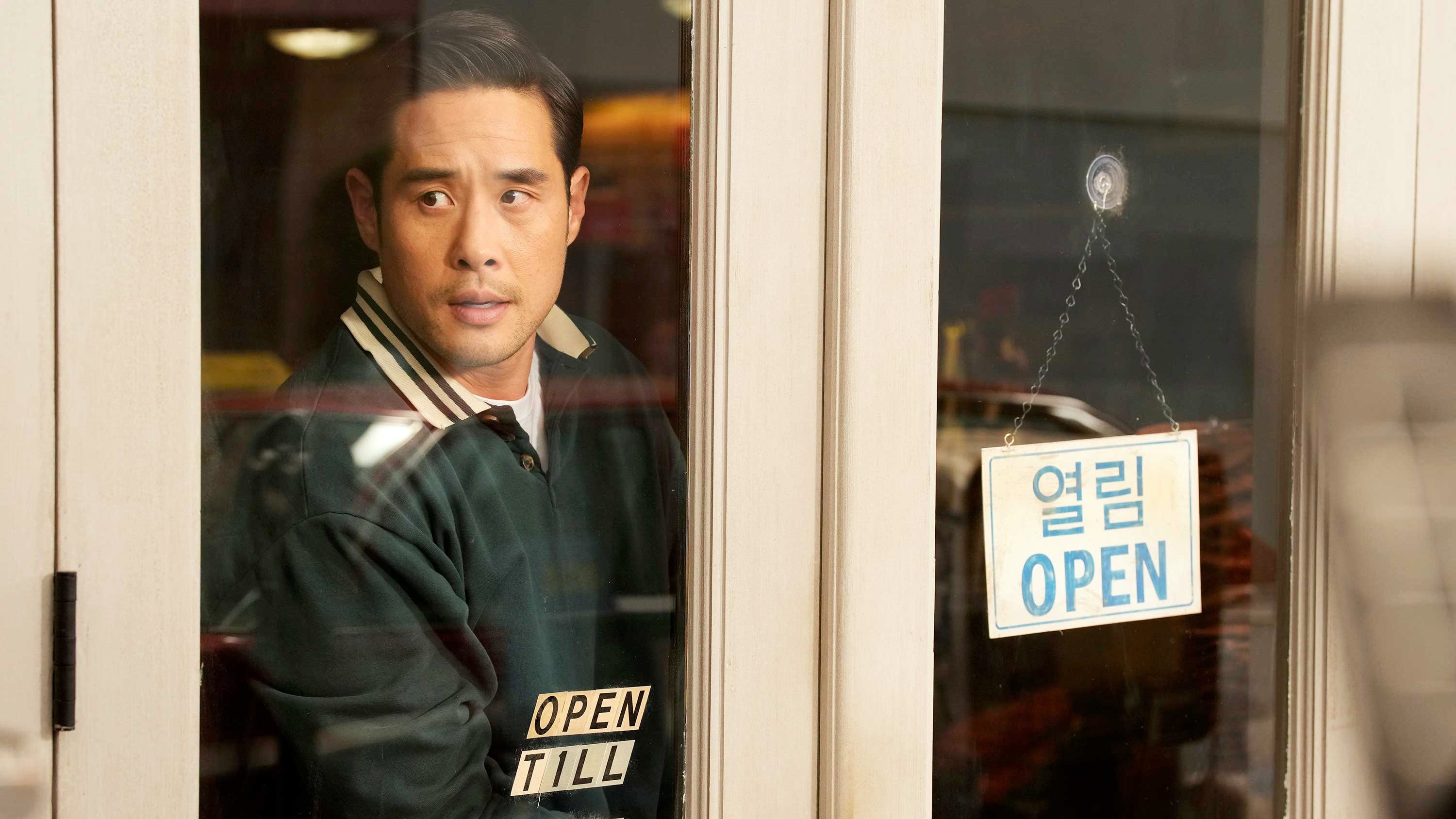 Сезон 2 Серия 5