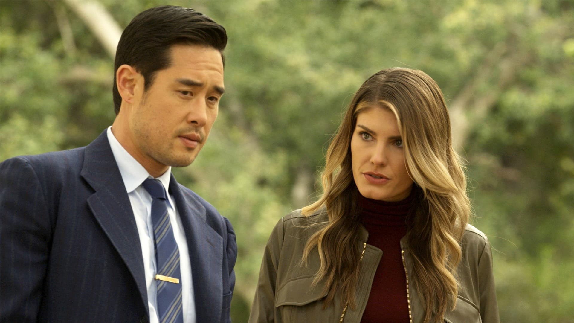 Сезон 2 Серия 3