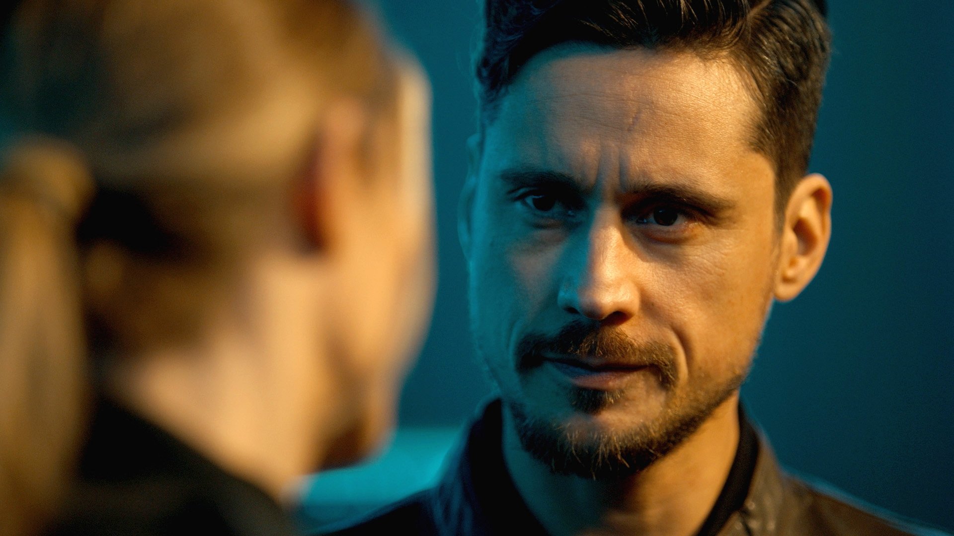 Сезон 2 Серия 2