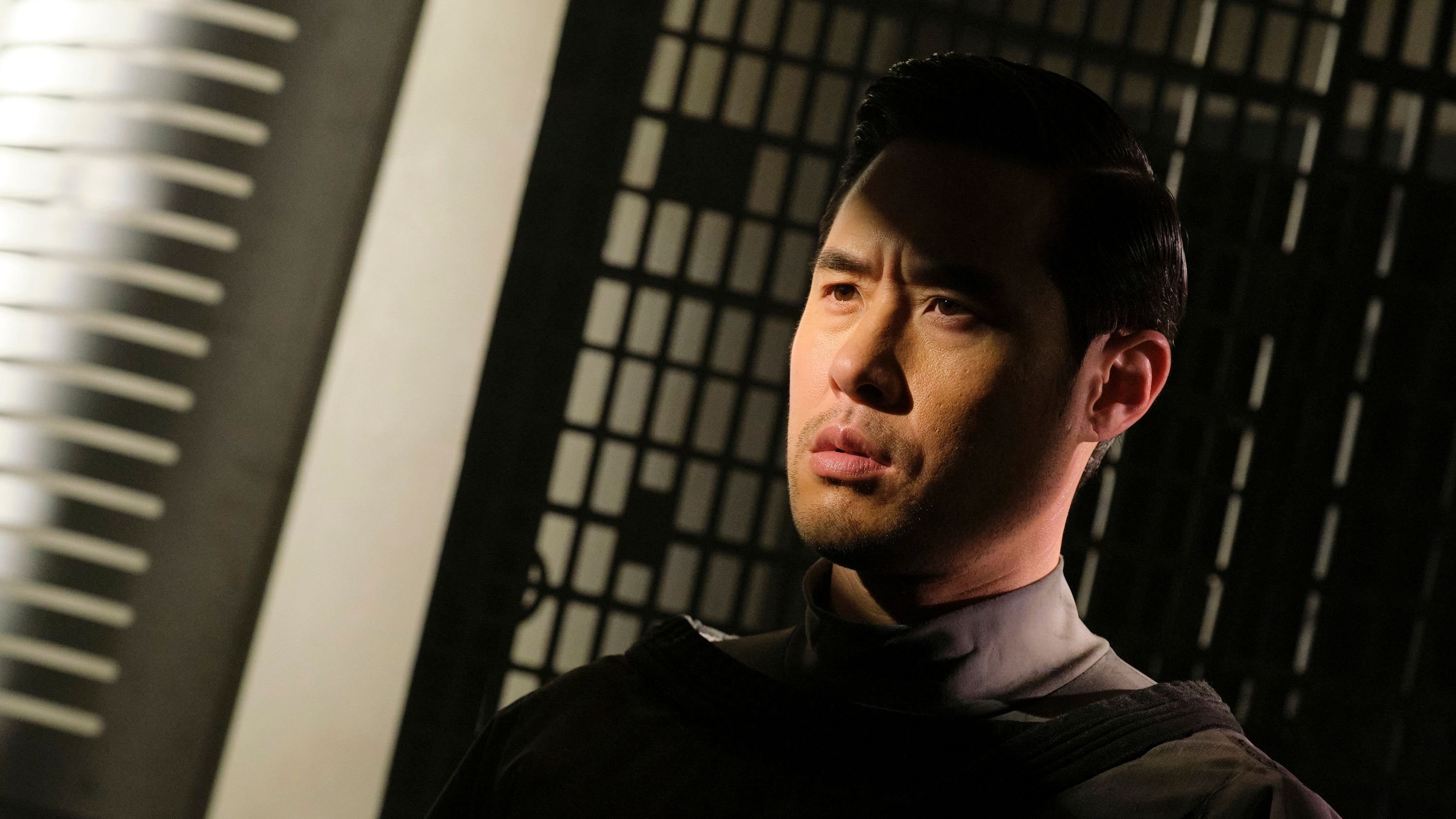 Сезон 1 Серия 18