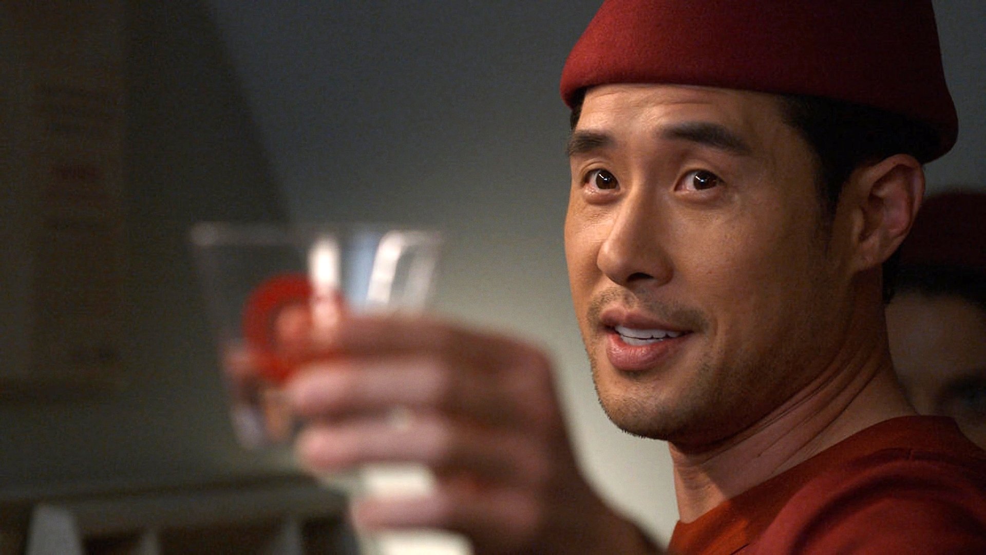 Сезон 1 Серия 17