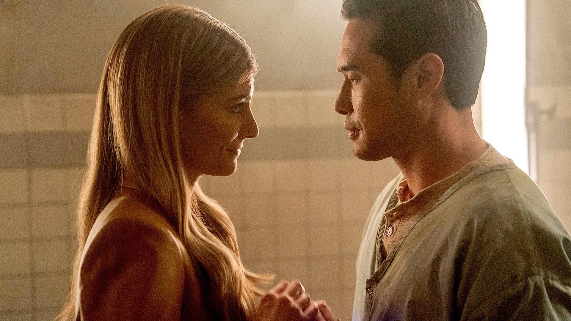 Сезон 1 Серия 16