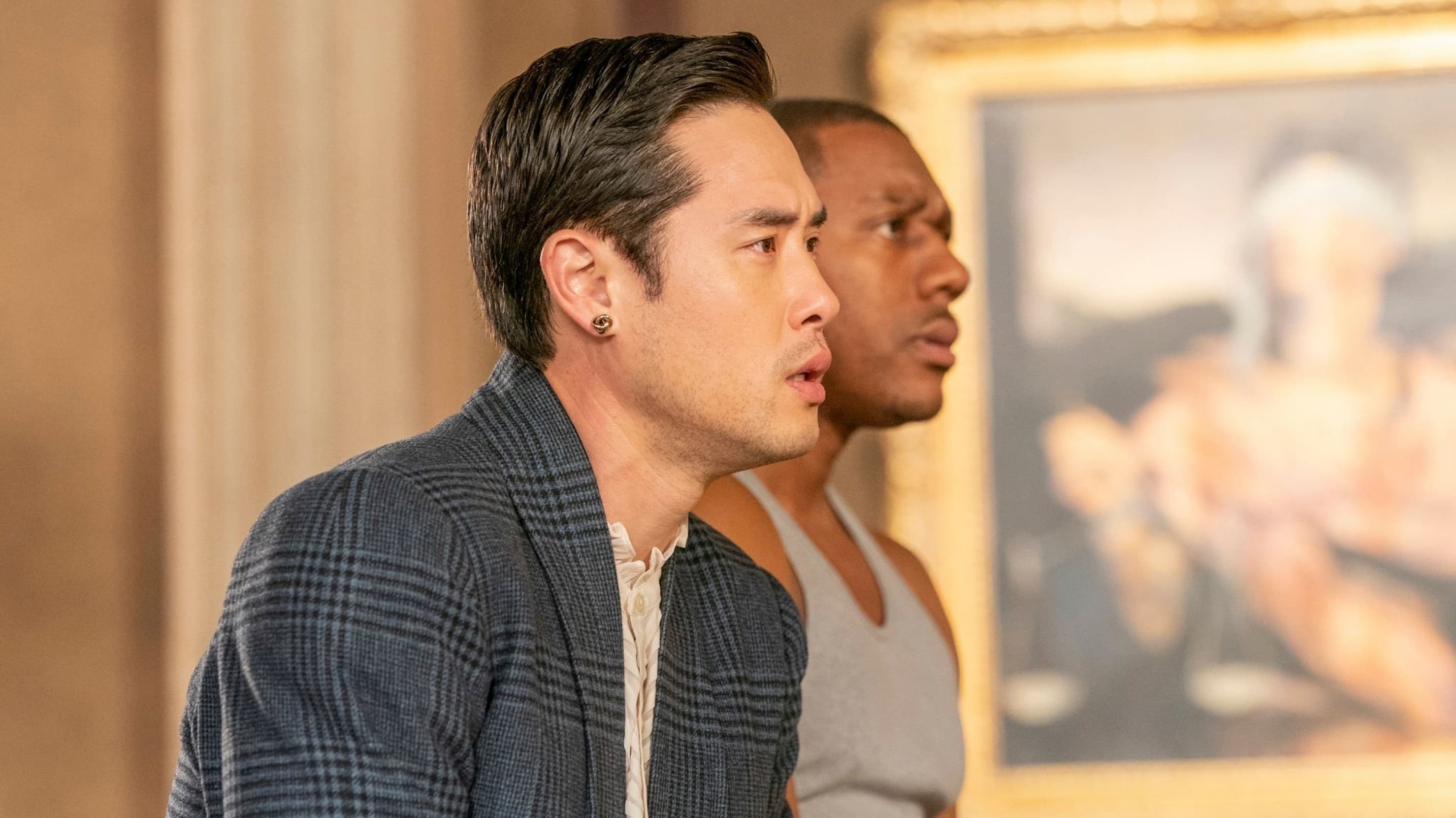 Сезон 1 Серия 15