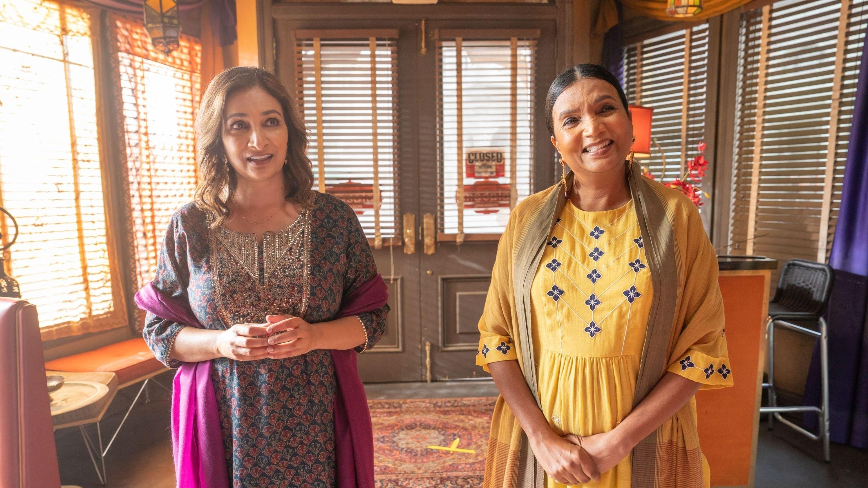 Сезон 1 Серия 13