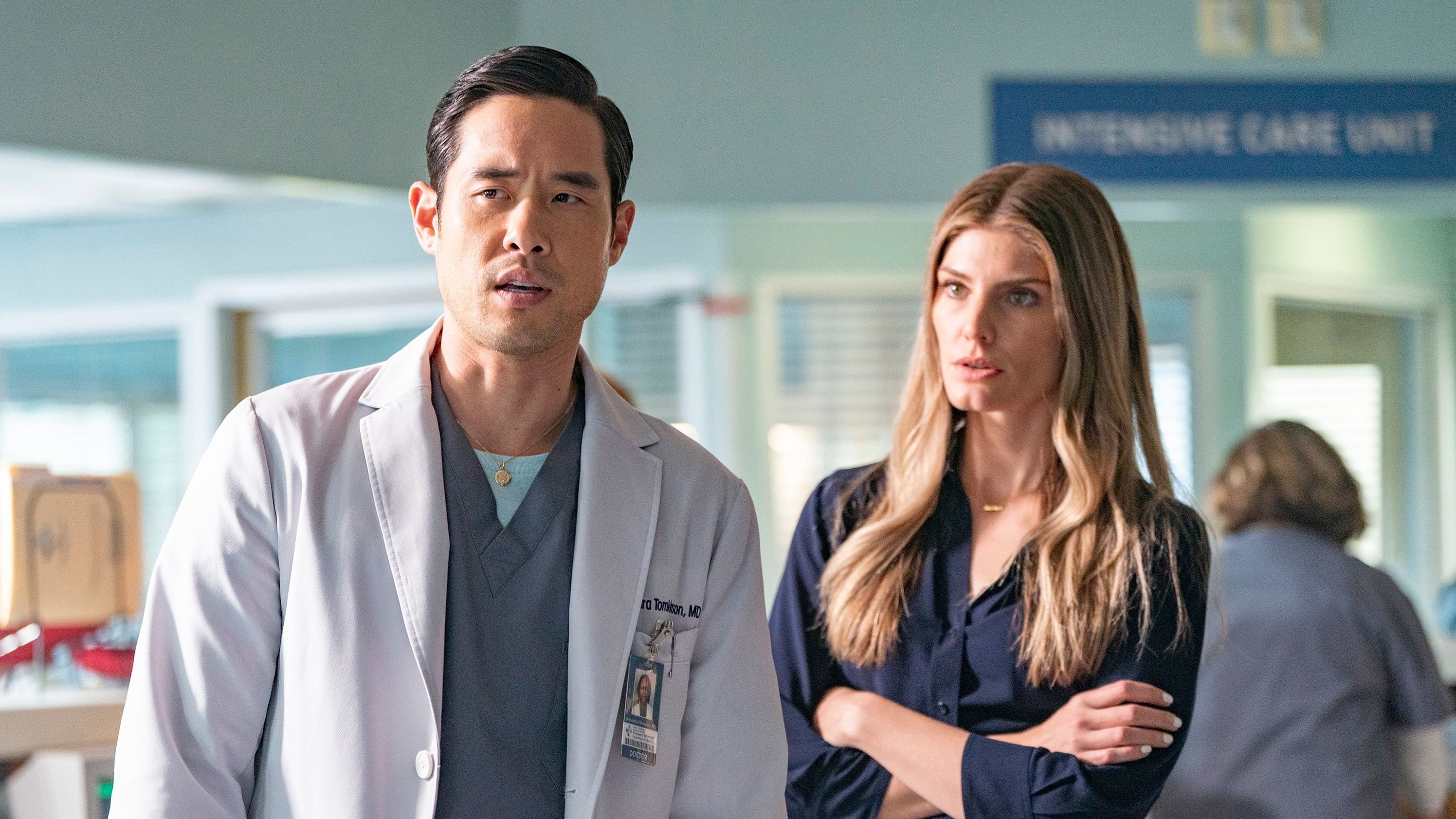 Сезон 1 Серия 10