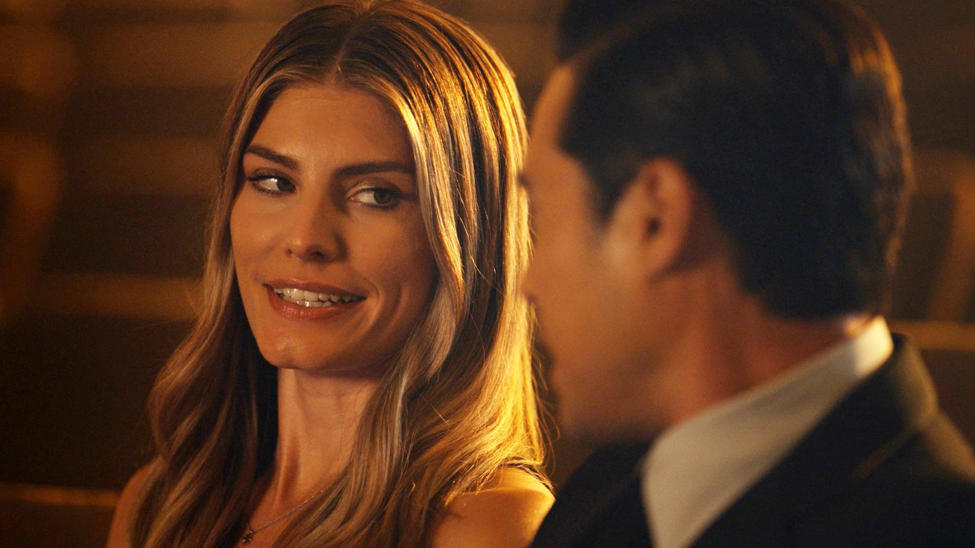 Сезон 1 Серия 9