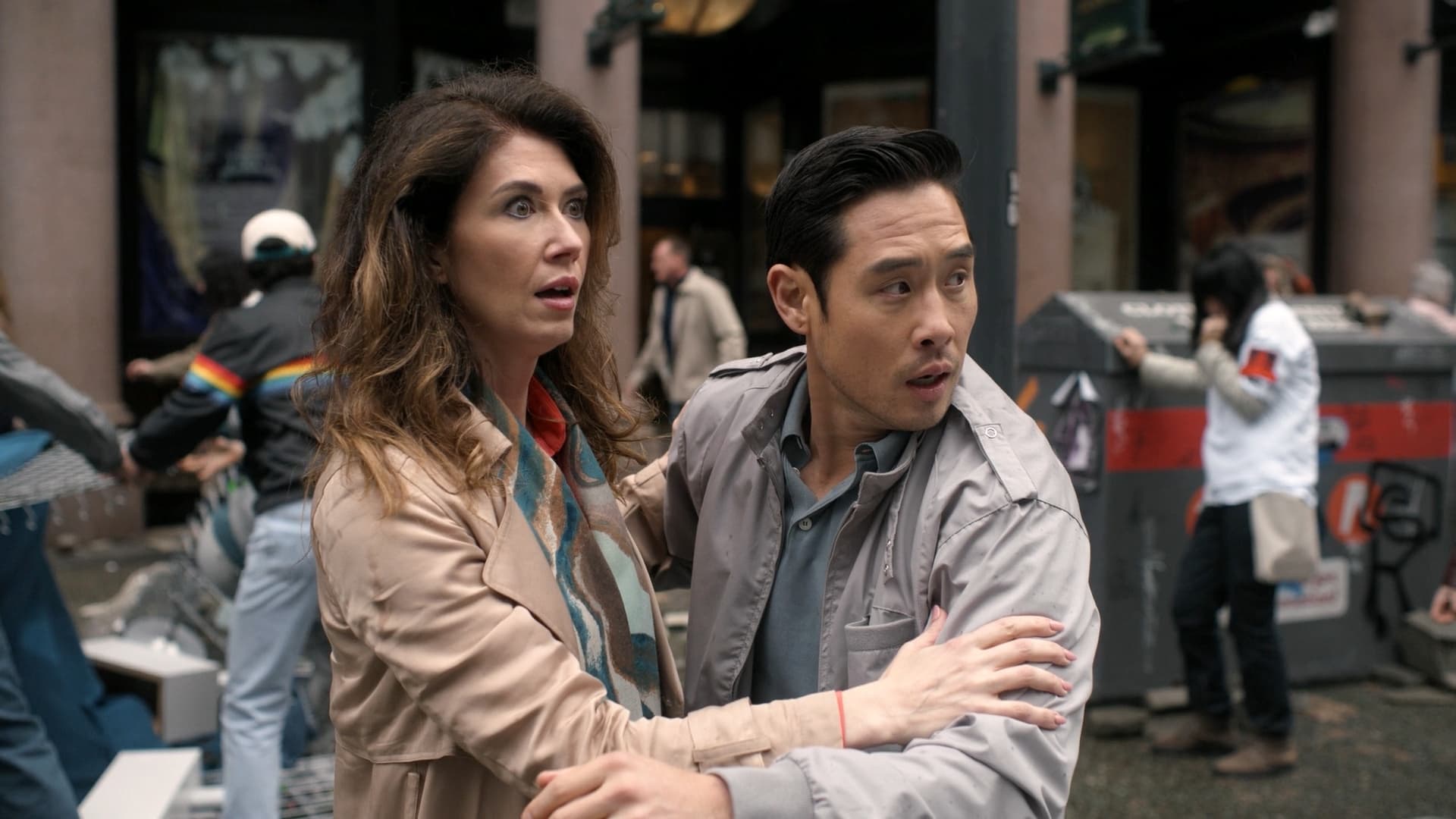 Сезон 1 Серия 6