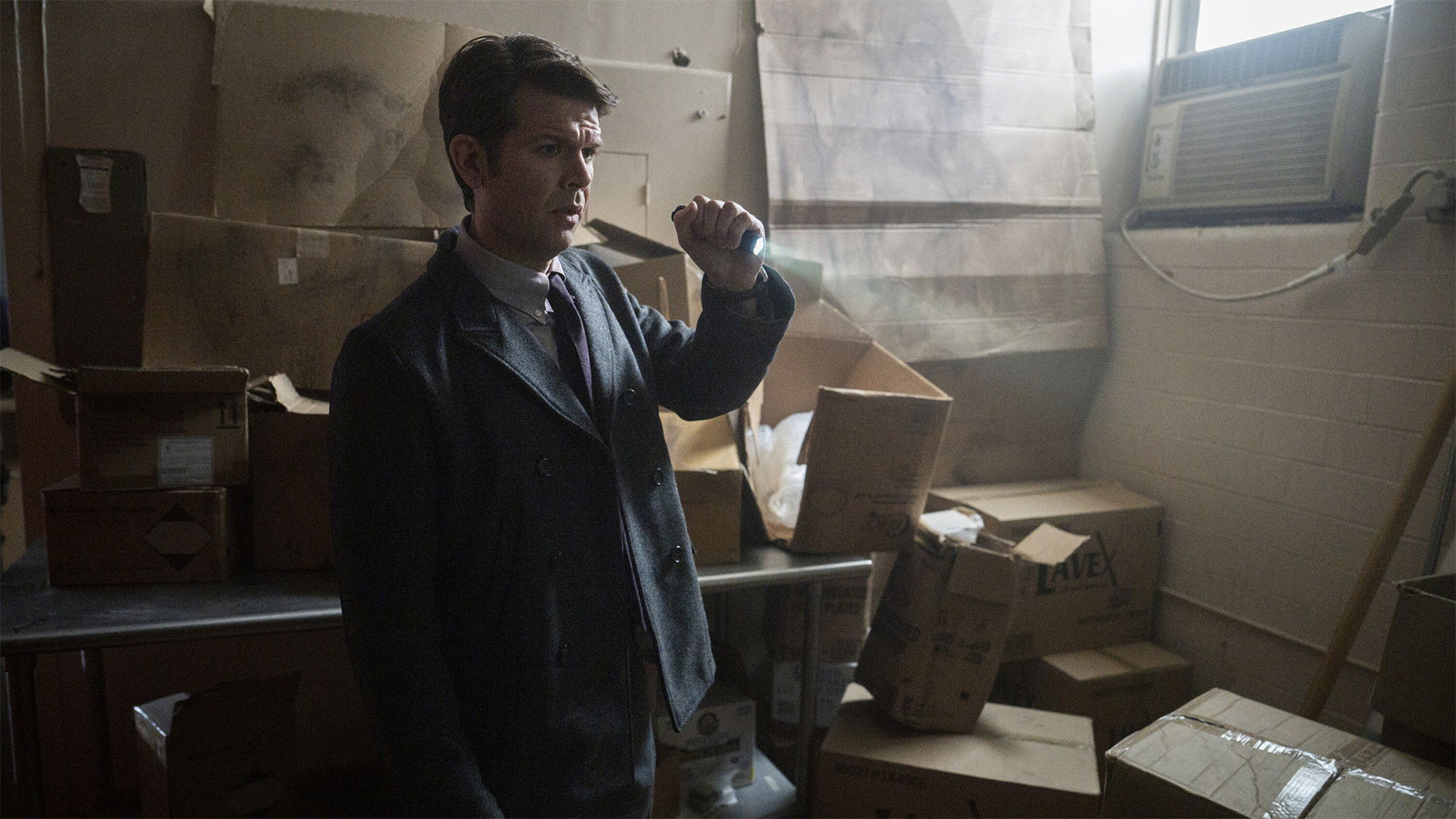 Сезон 8 Серия 10