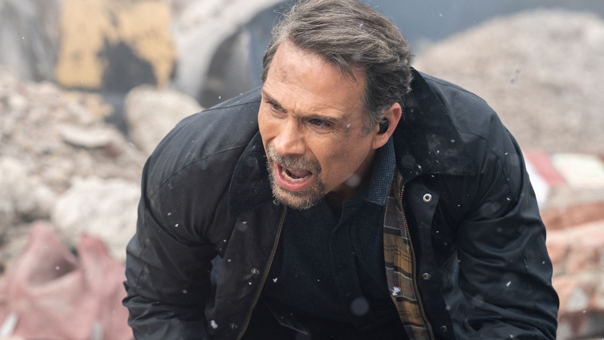 Сезон 8 Серия 9