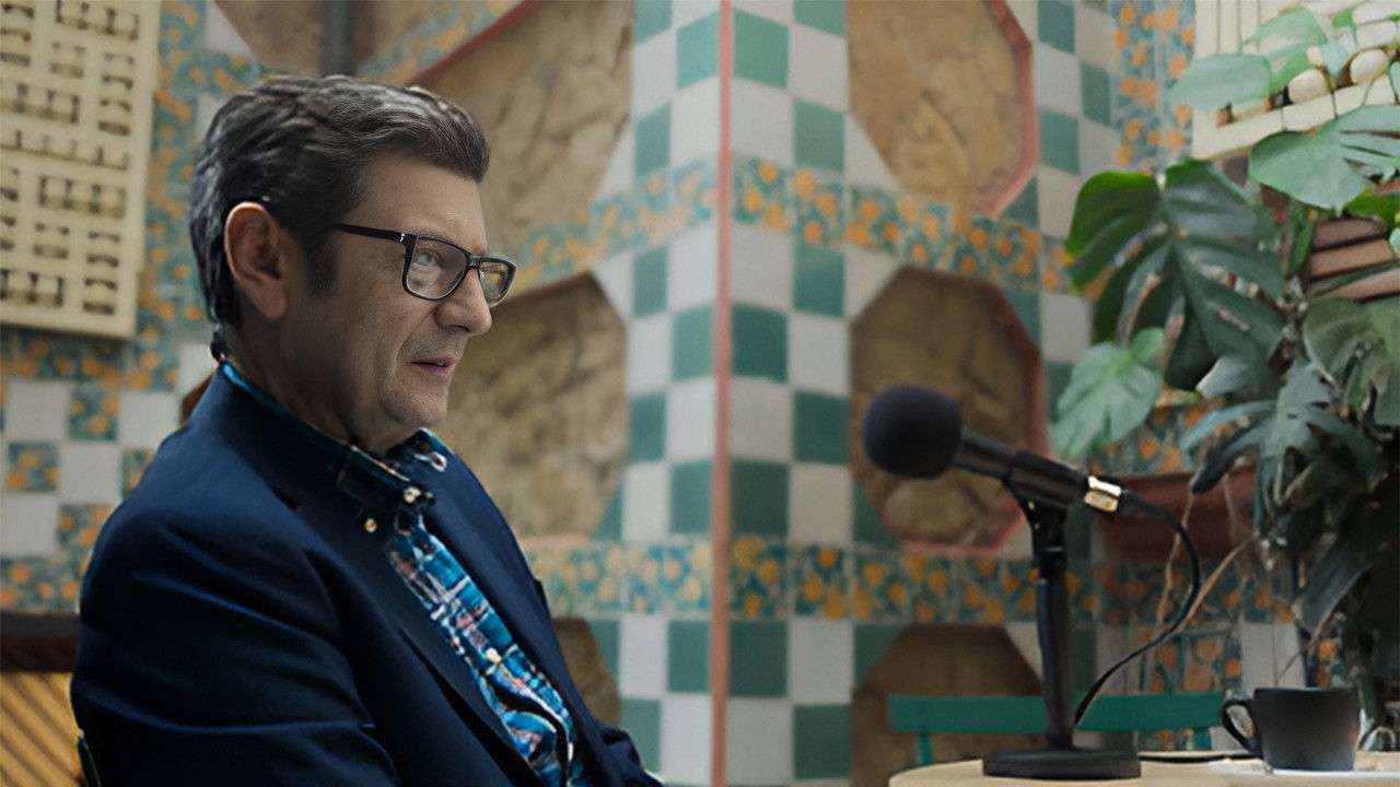 Сезон 1 Серия 5