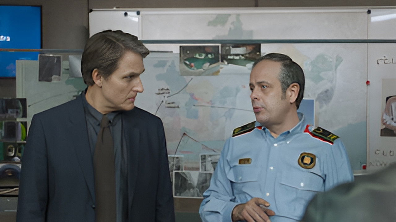 Сезон 1 Серия 4