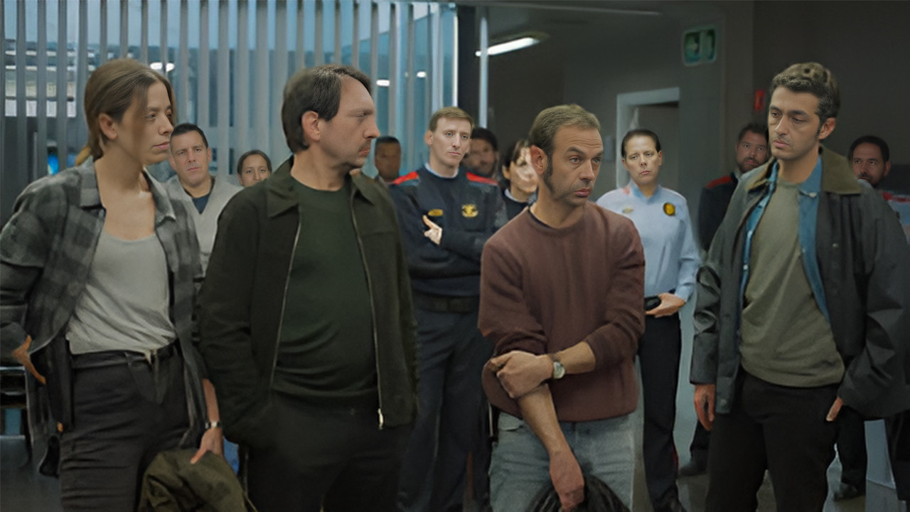 Сезон 1 Серия 3