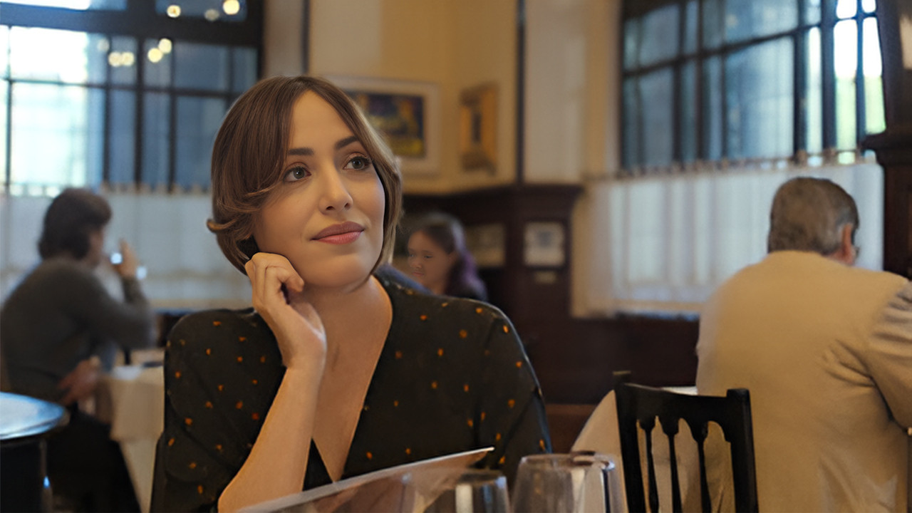 Сезон 1 Серия 2