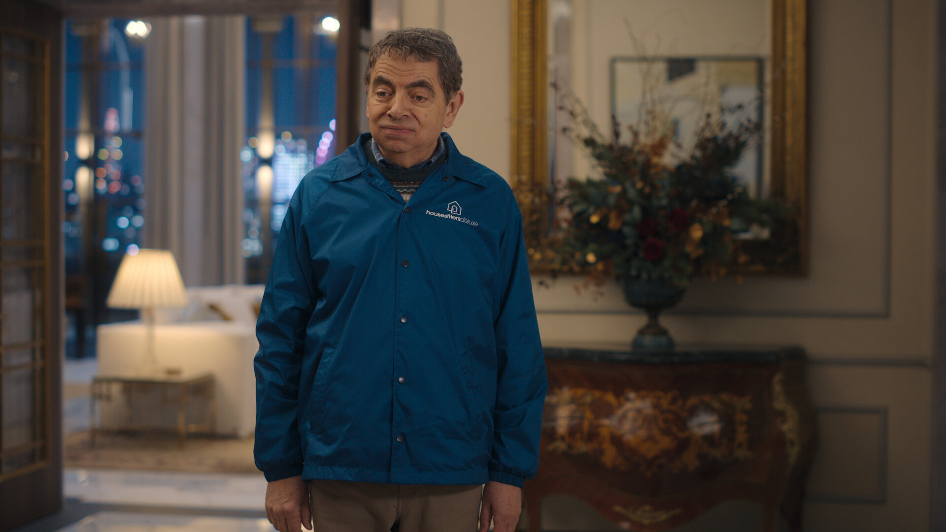 Сезон 1 Серия 2