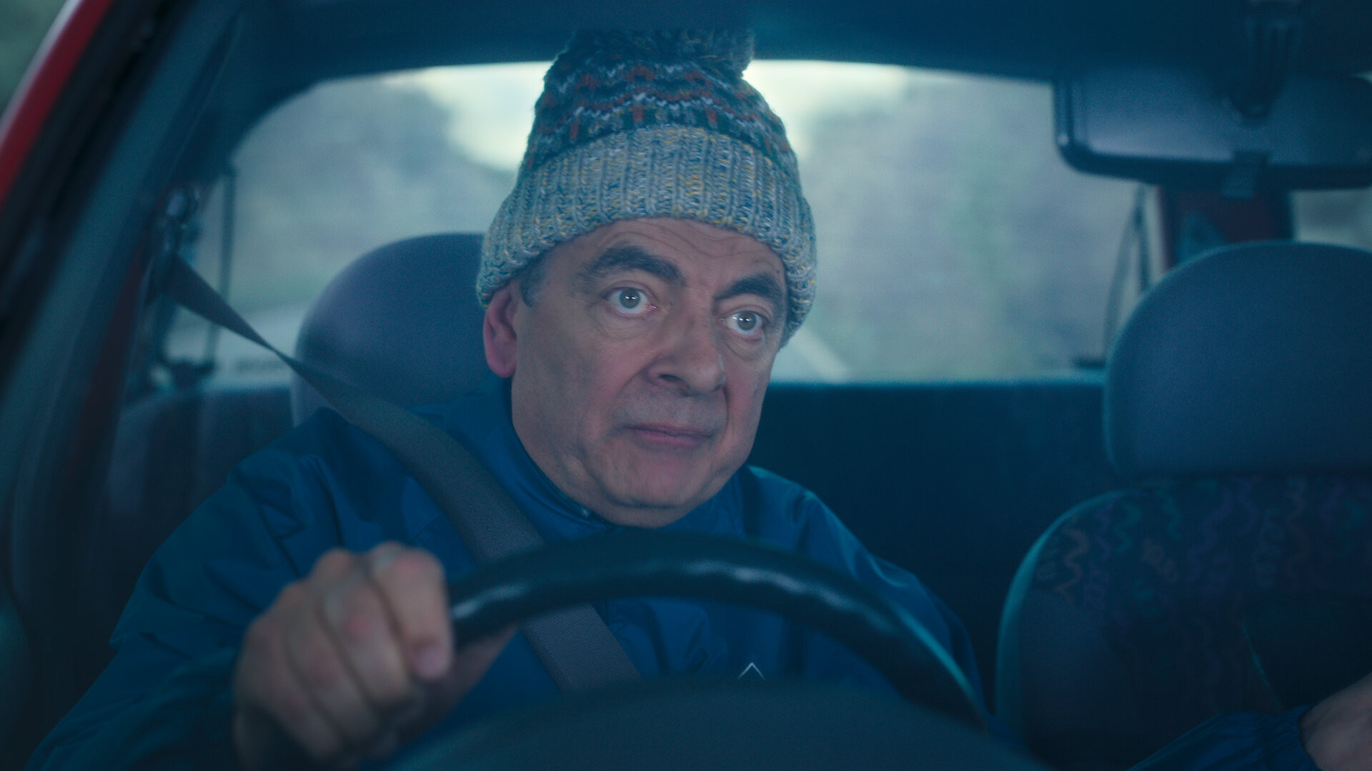 Сезон 1 Серия 1