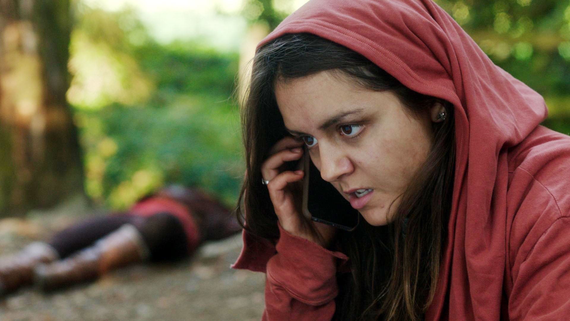 Сезон 4 Серия 4