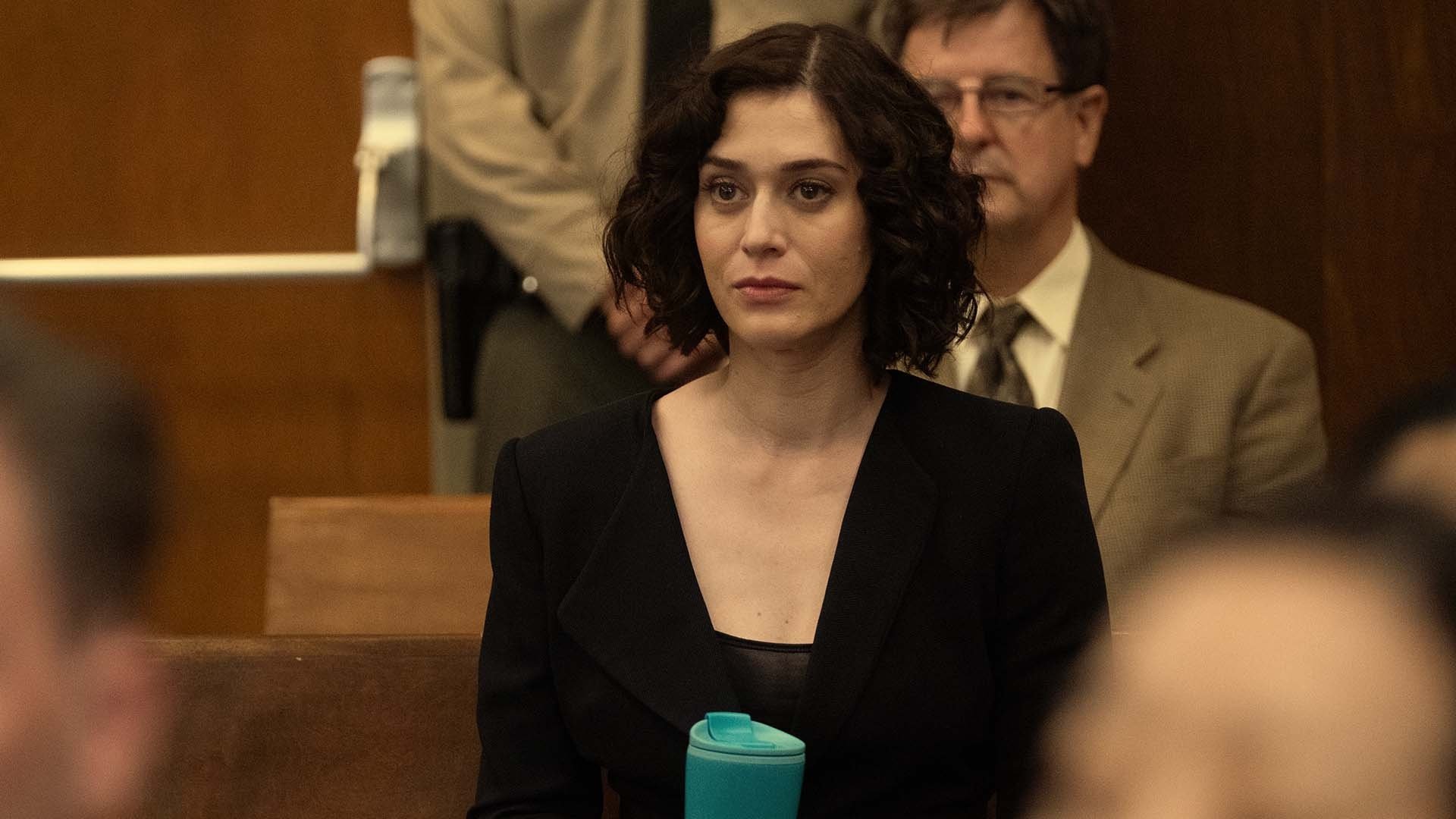 Сезон 1 Серия 3