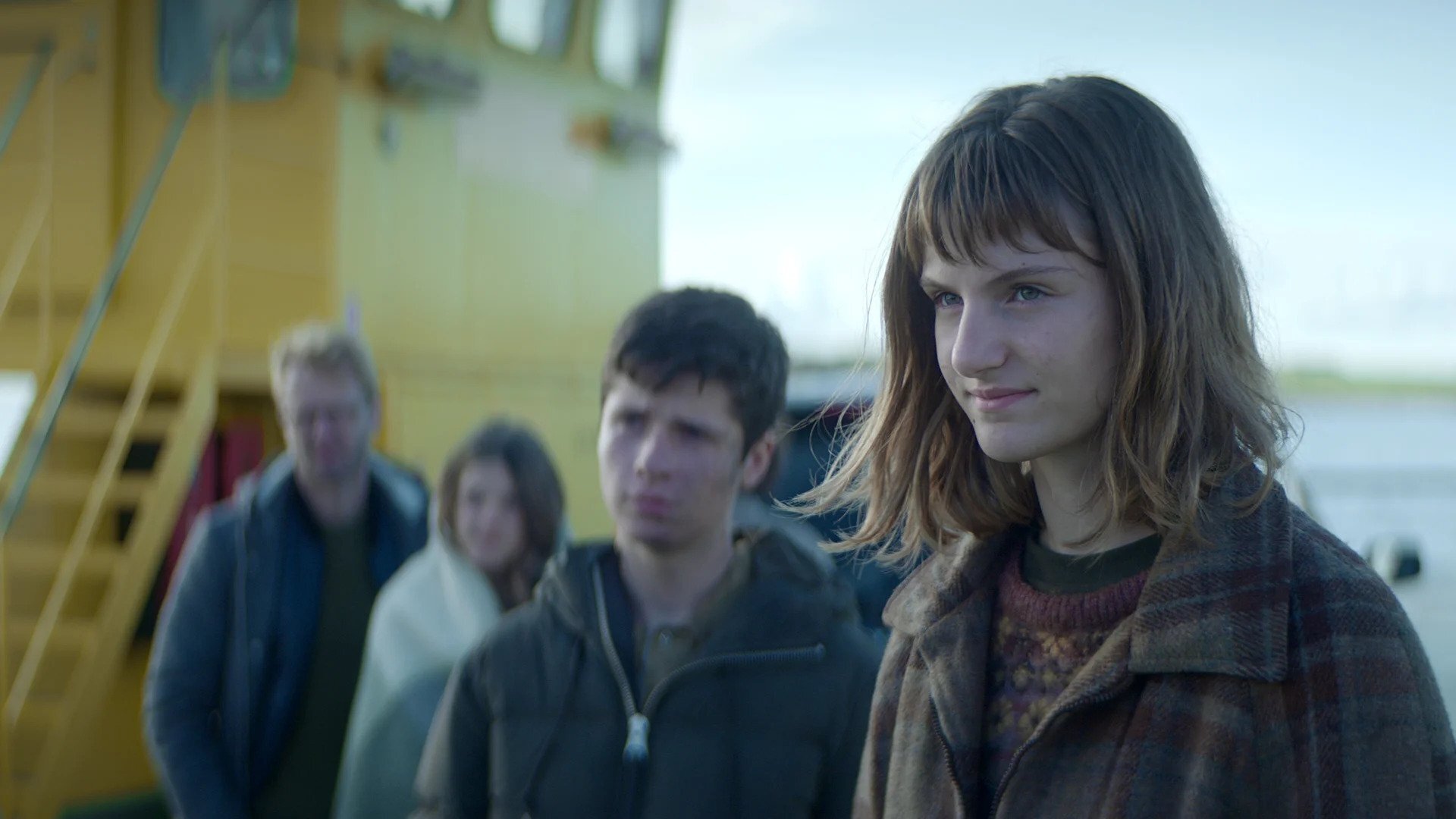 Сезон 1 Серия 6