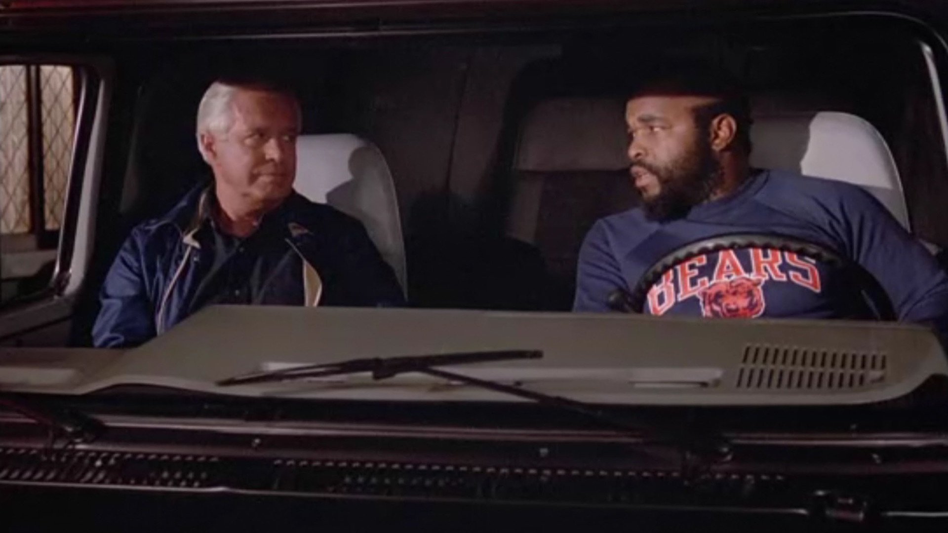 Сезон 5 Серия 13