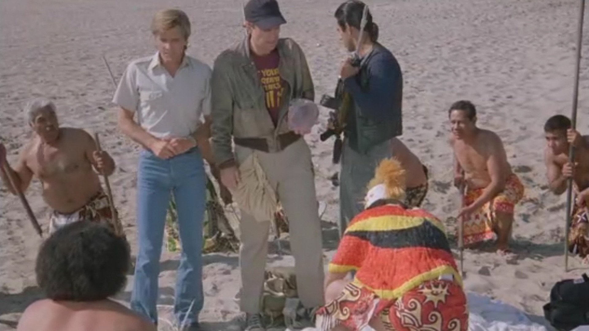 Сезон 5 Серия 10