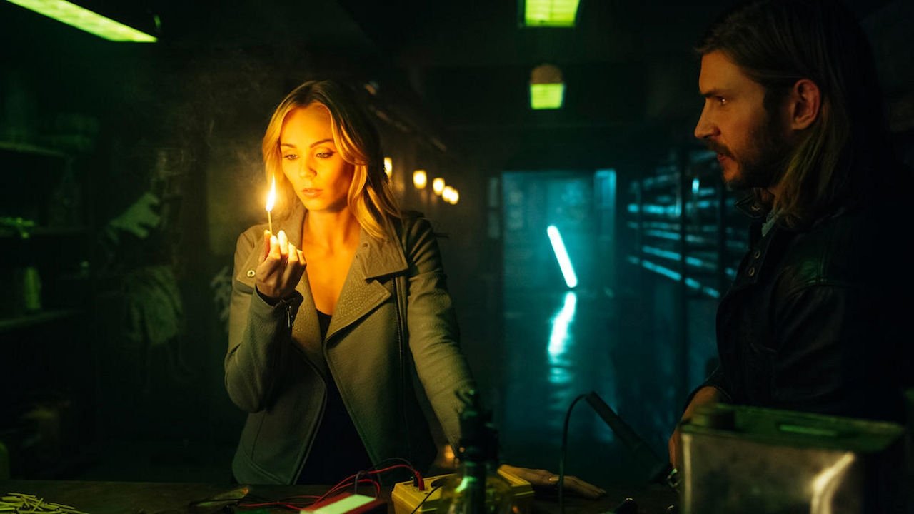 Сезон 3 Серия 10