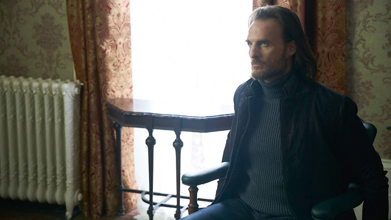 Сезон 3 Серия 9