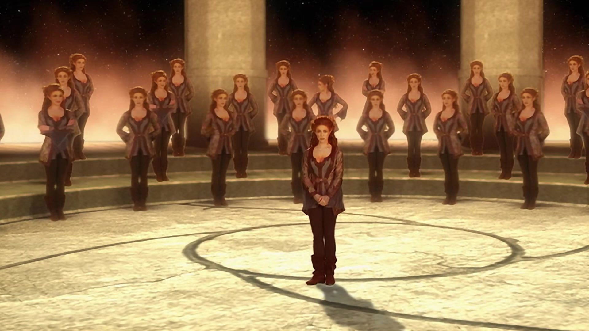 Сезон 5 Серия 21