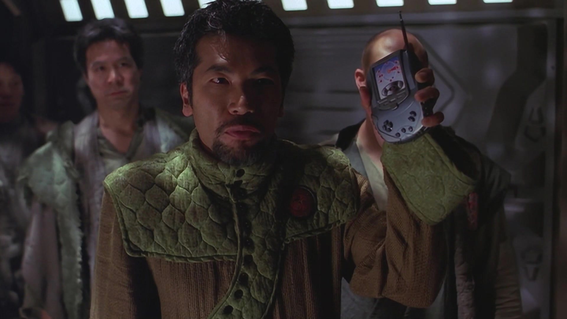 Сезон 5 Серия 20