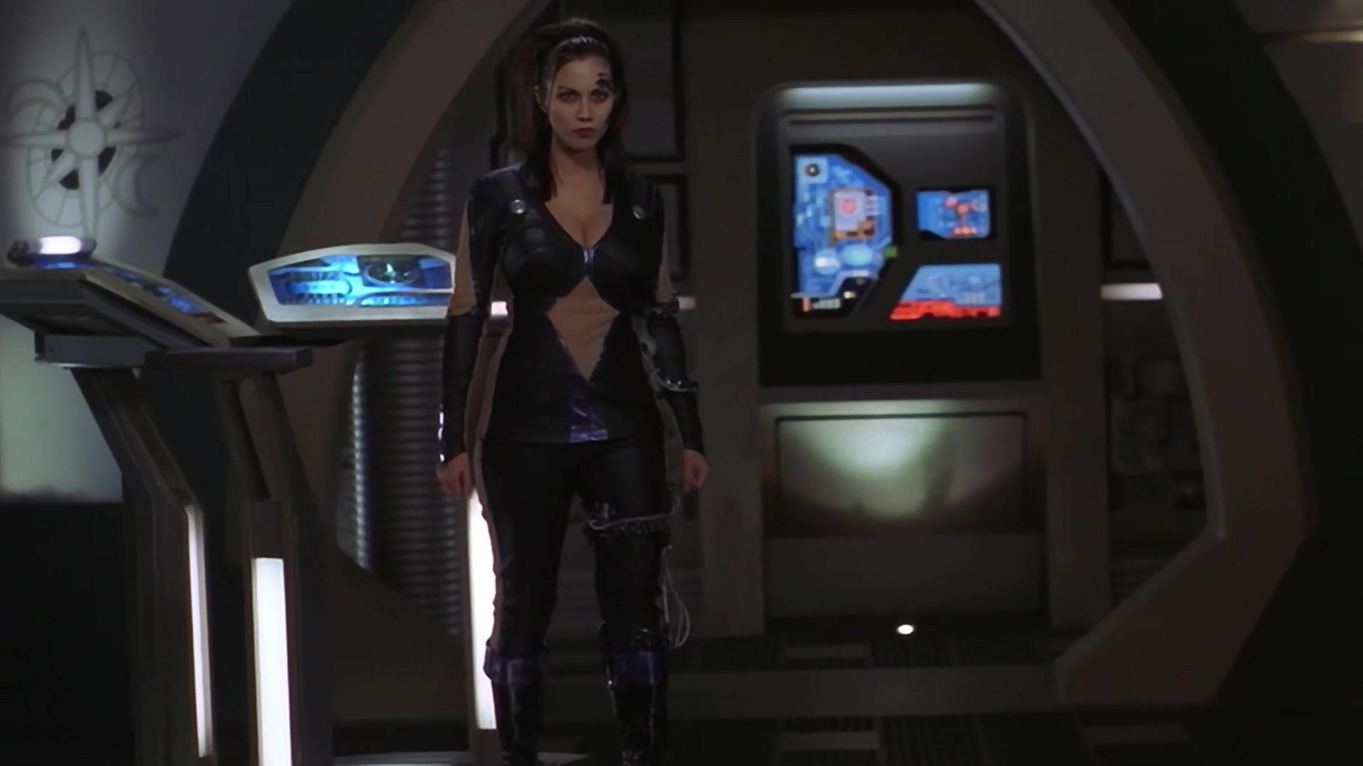 Сезон 5 Серия 18