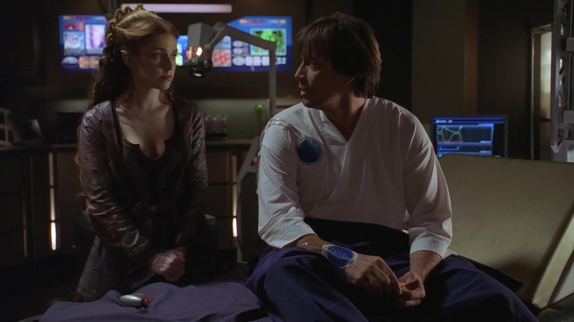 Сезон 5 Серия 17