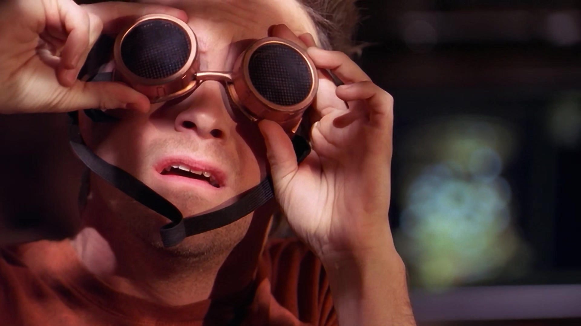 Сезон 5 Серия 16