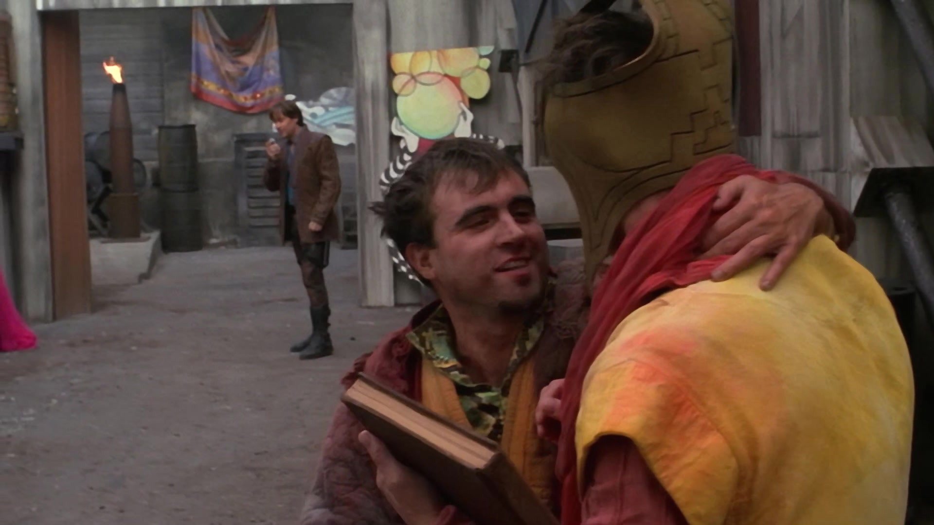 Сезон 5 Серия 13