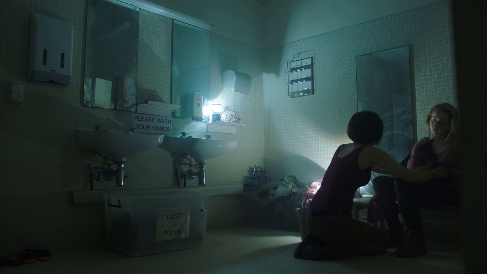 Сезон 2 Серия 5