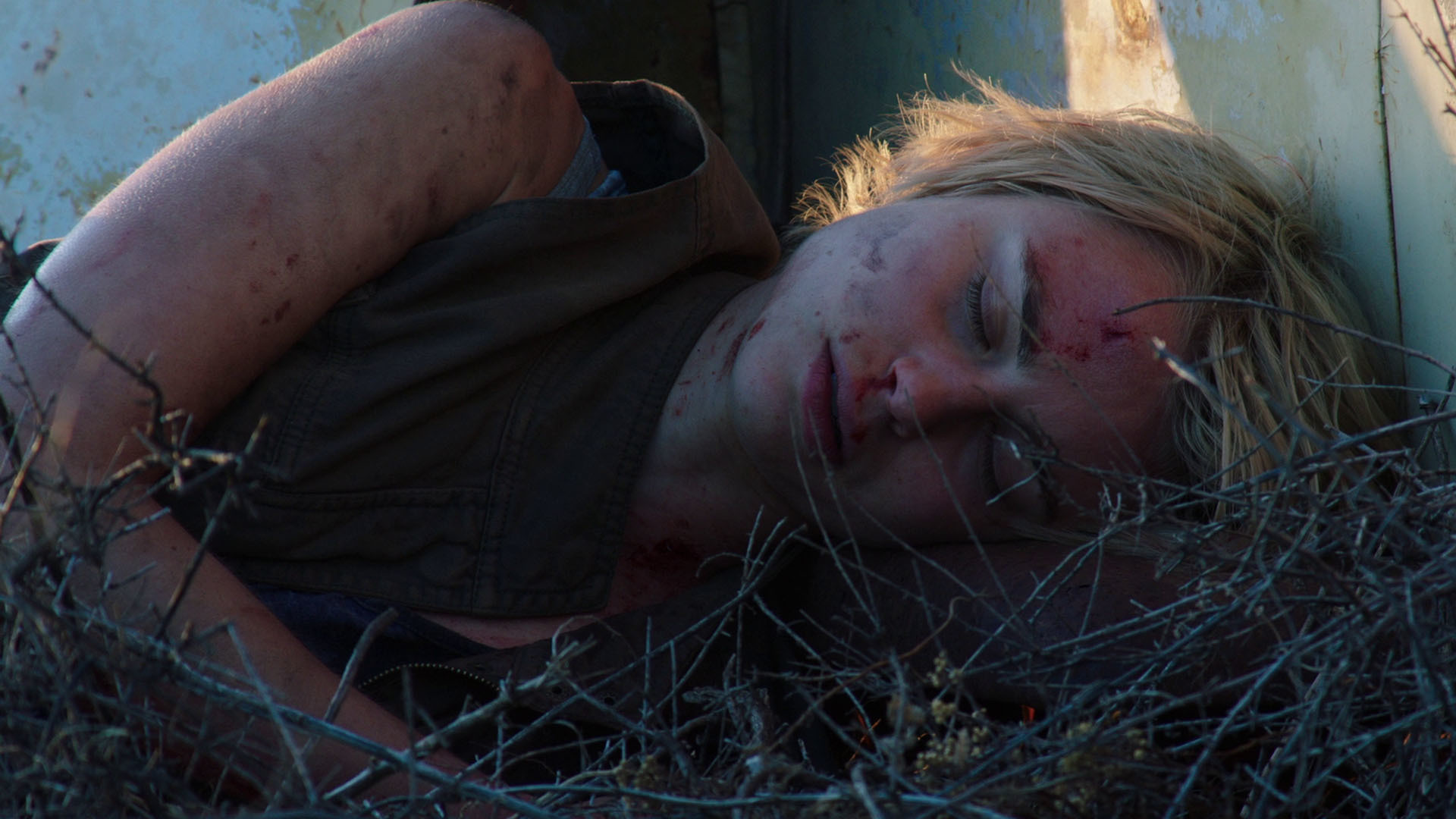 Сезон 1 Серия 6