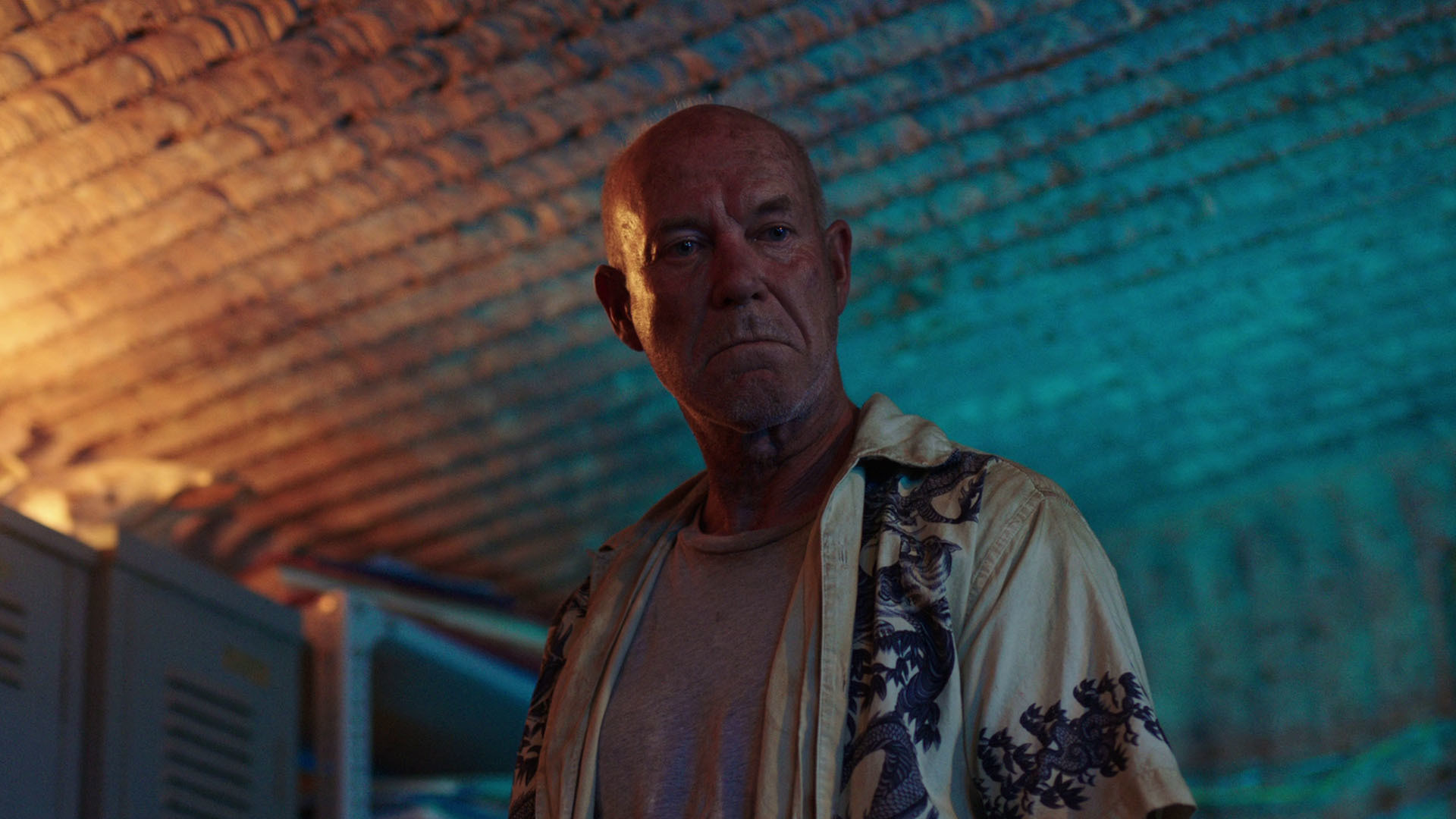 Сезон 1 Серия 4