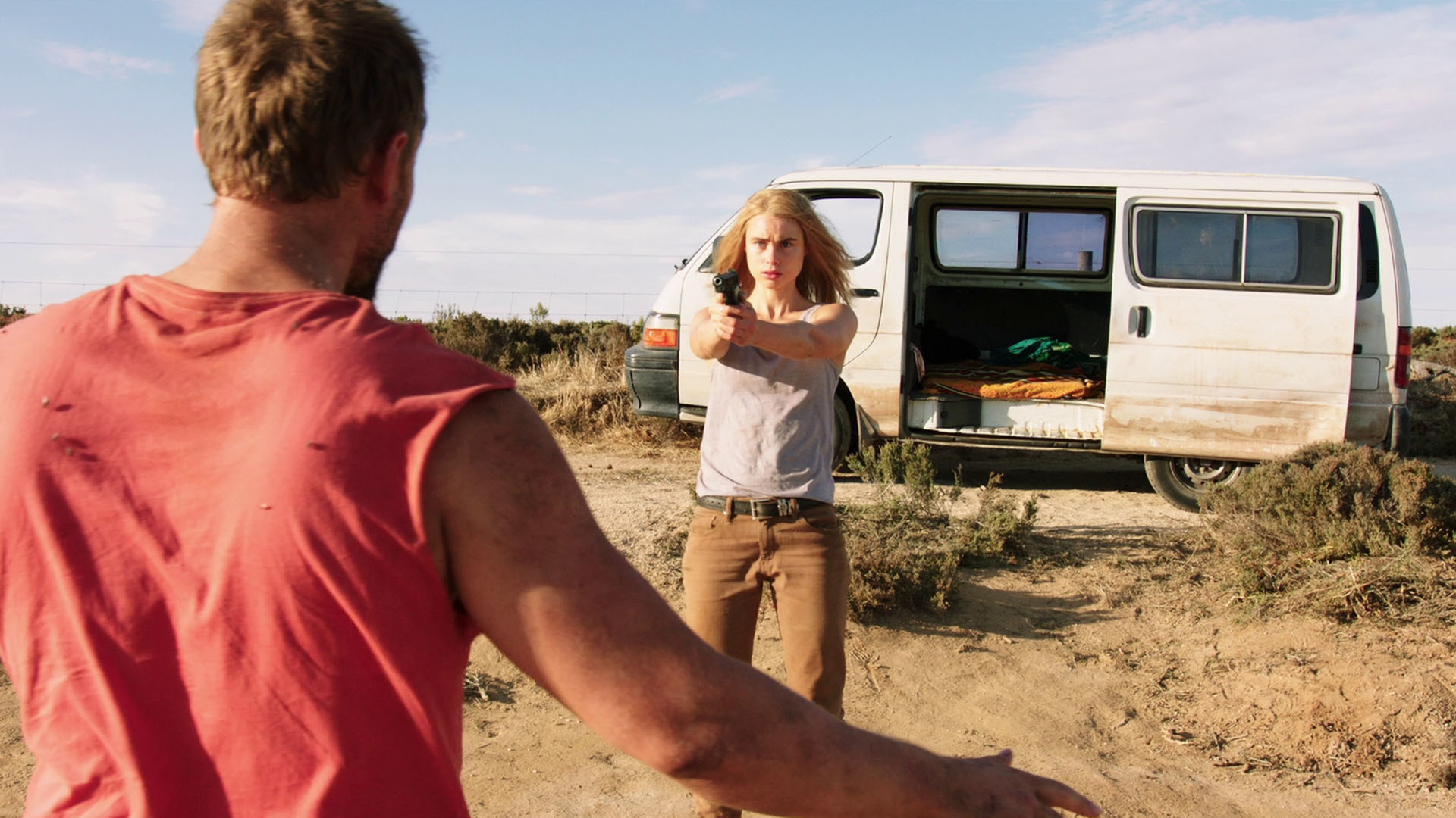 Сезон 1 Серия 3