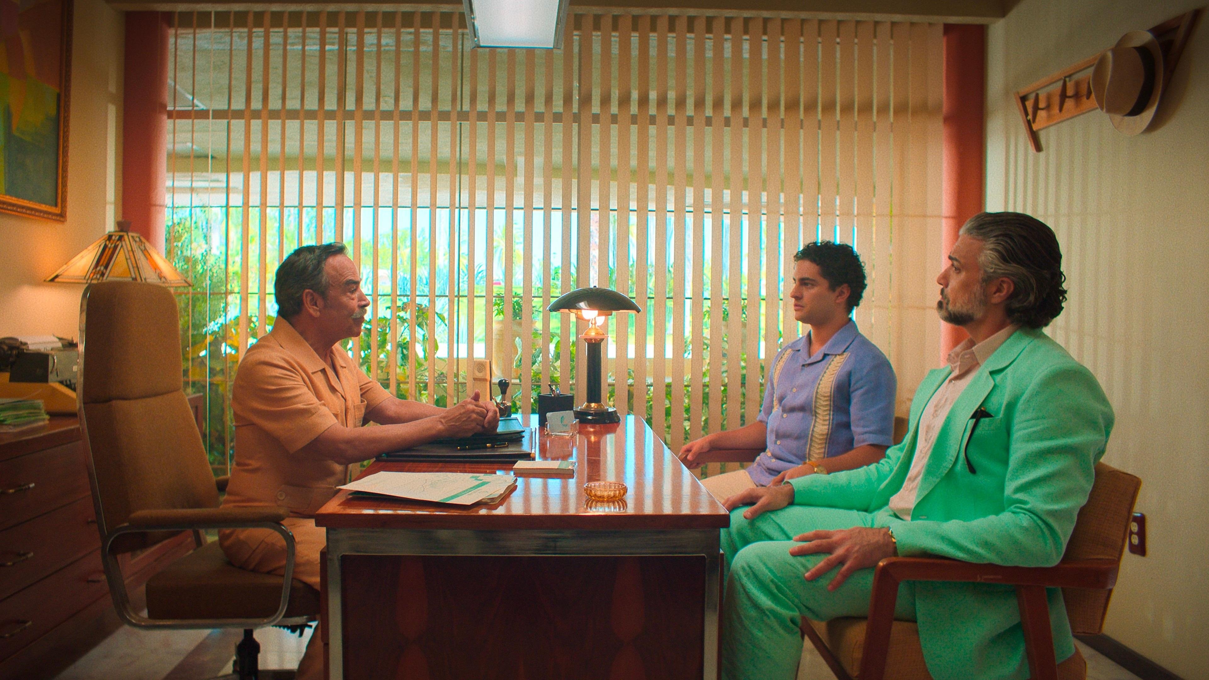 Сезон 4 Серия 5