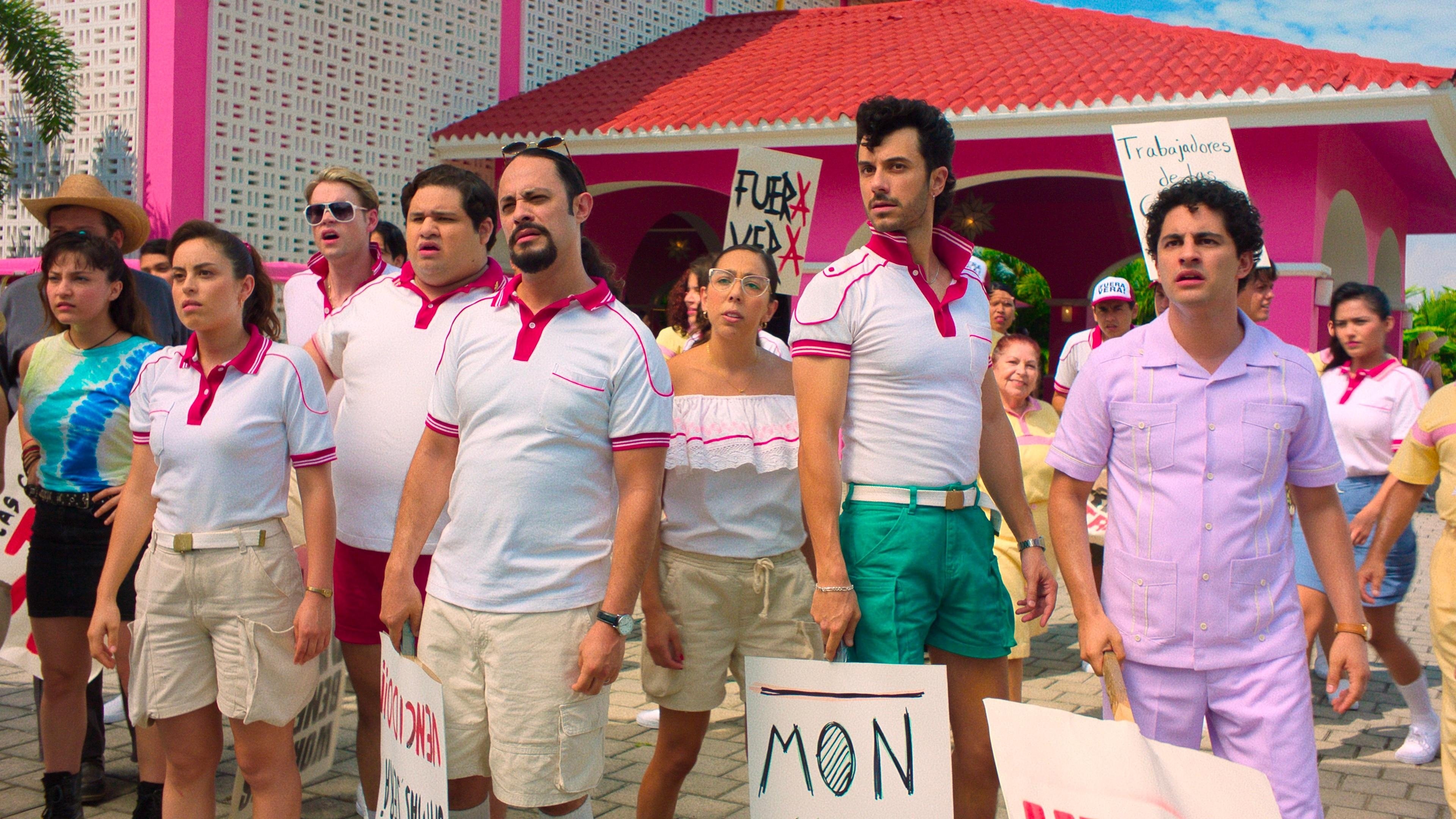 Сезон 4 Серия 3