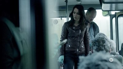 Сезон 2 Серия 1