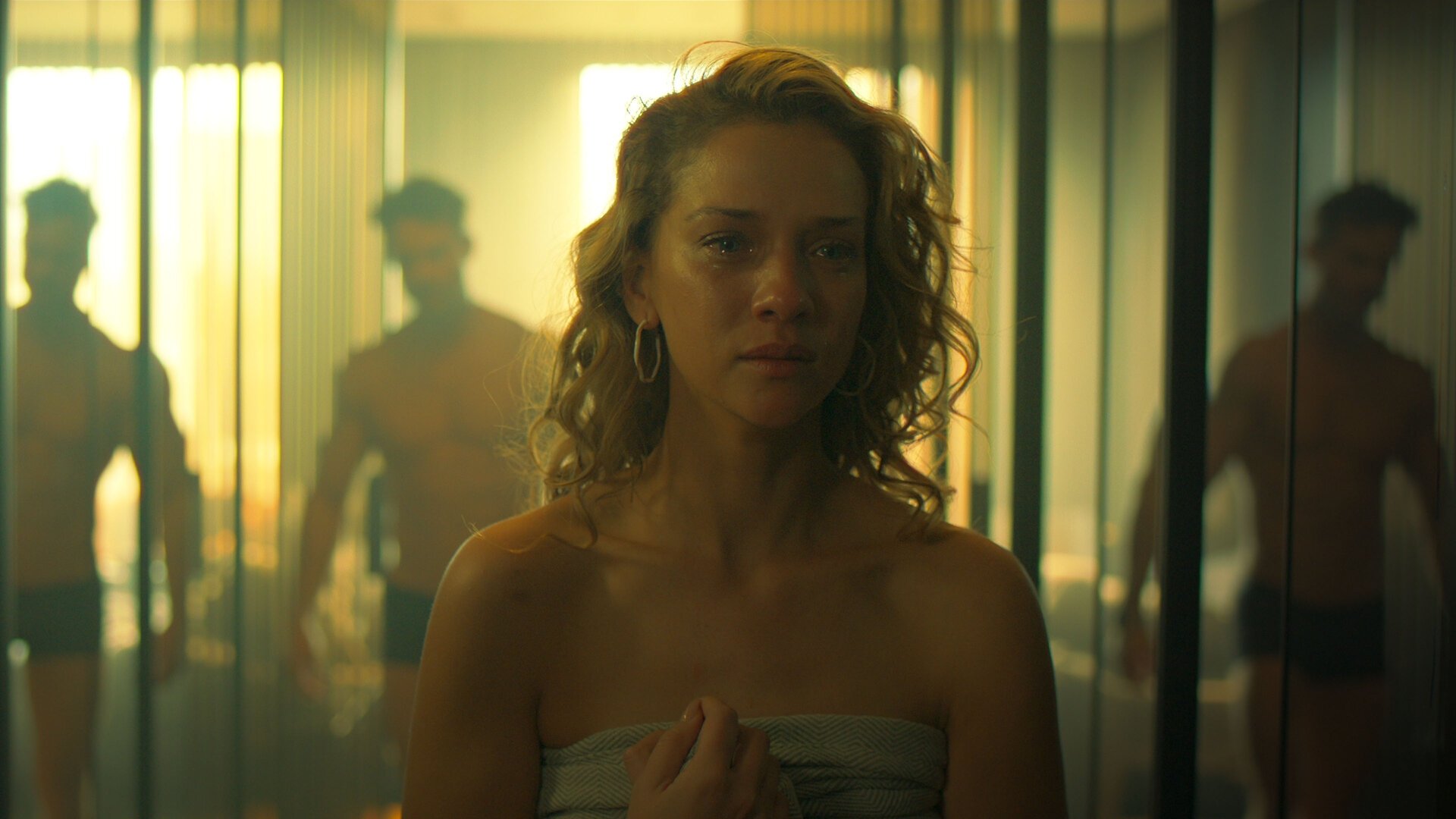 Сезон 2 Серия 6