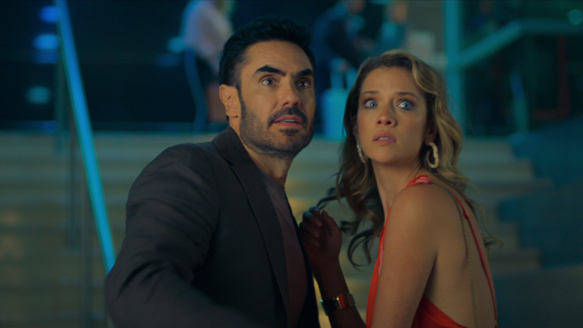 Сезон 2 Серия 5