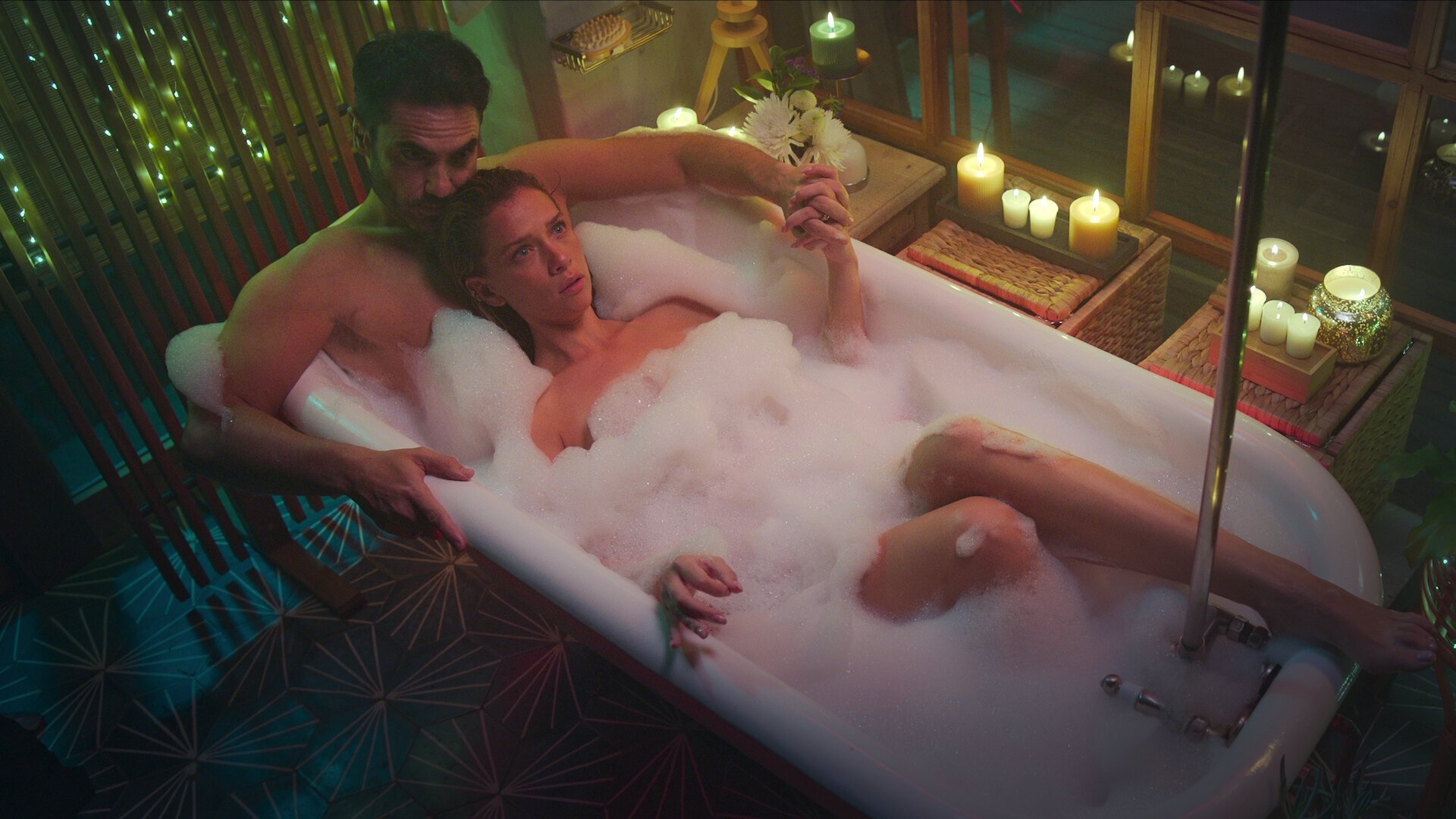 Сезон 2 Серия 3