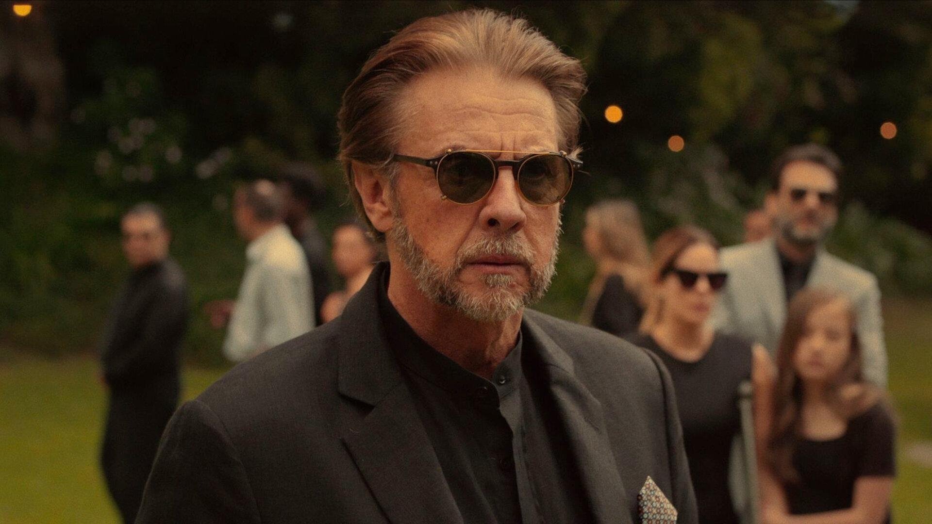 Сезон 1 Серия 10