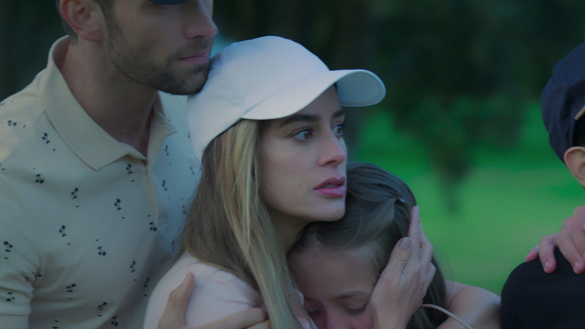 Сезон 1 Серия 9