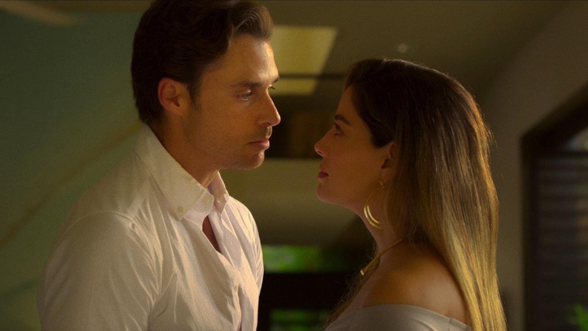 Сезон 1 Серия 8