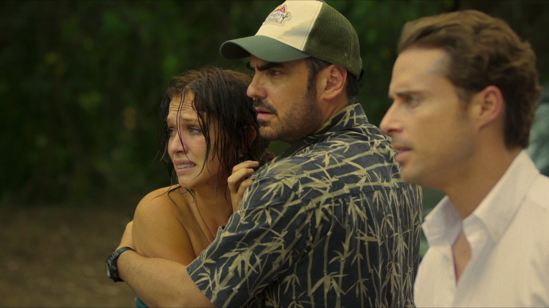 Сезон 1 Серия 7